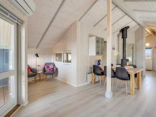 Holiday Home Estella - 500m to the fjord by Interhome - 9