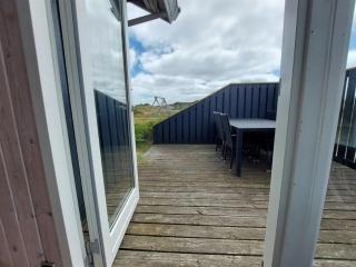 Holiday Home Anthonette - from the sea by Interhome - Havrvig - 6