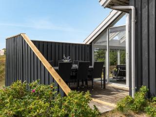 Holiday Home Anthonette - from the sea by Interhome - Havrvig - 4