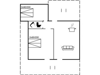 Apartment Elizabeta - 100m to the inlet by Interhome - Havrvig - 9