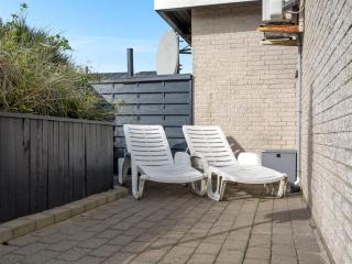 Apartment Elizabeta - 100m to the inlet by Interhome - Havrvig - 3
