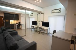 Kolonaki Xanthipou 7-9 by Zeussuites - 2