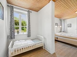 Holiday Home Urte - from the sea by Interhome - 4