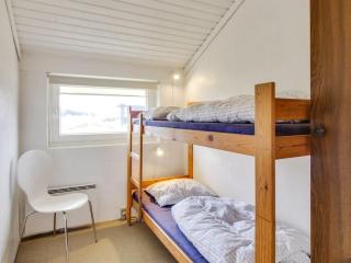 Holiday Home Jænis - from the sea by Interhome - 1