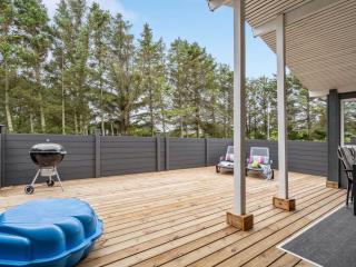 Holiday Home Sheemen - 700m to the inlet by Interhome - 7