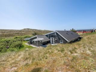 Holiday Home Saku - 495m to the inlet by Interhome - 4
