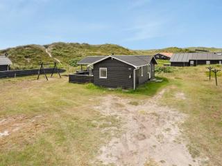 Holiday Home Veetrikki - from the sea by Interhome - 8