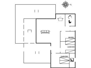 Holiday Home Veetrikki - from the sea by Interhome - 9