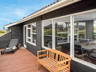 Holiday Home Veetrikki - from the sea by Interhome - 2