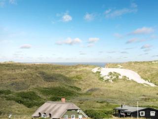 Holiday Home Aslaug - 500m from the sea by Interhome - 6