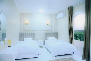 pradise house holday - 9