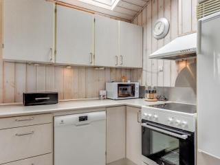 Holiday Home Ingborg - 150m from the sea by Interhome - 1