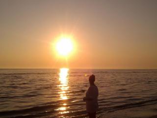 Holiday Home Holte - 700m to the fjord by Interhome - 5