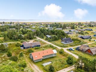 Holiday Home Gedda - 700m from the sea by Interhome - 8