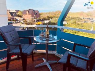 Strandhus Ferienwohnung MeerZeit - 9