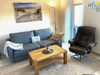 Strandhus Ferienwohnung MeerZeit - 6