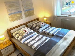 Strandhus Ferienwohnung MeerZeit - 4