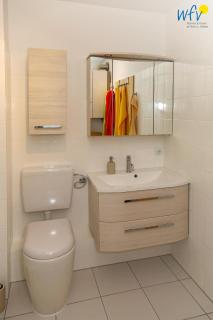 Strandhus Ferienwohnung MeerZeit - 2