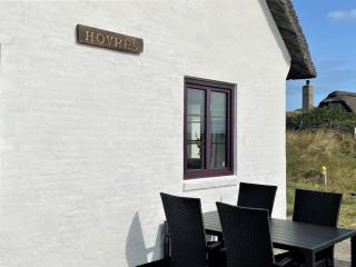 Holiday Home Trugot - 450m to the inlet by Interhome - 3