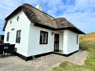 Holiday Home Trugot - 450m to the inlet by Interhome - 1