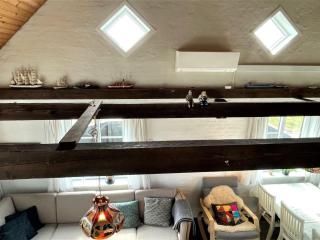 Holiday Home Trugot - 450m to the fjord by Interhome - 1