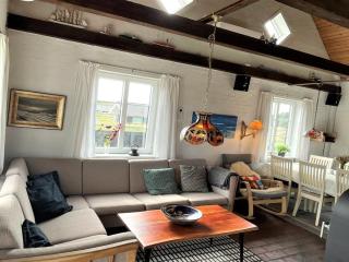 Holiday Home Trugot - 450m to the fjord by Interhome - 2