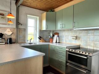 Holiday Home Trugot - 450m to the fjord by Interhome - 7