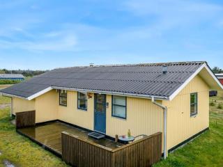 Holiday Home Gertine - 650m to the inlet by Interhome - 8