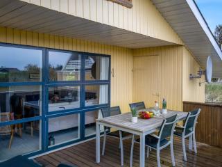 Holiday Home Gertine - 650m to the inlet by Interhome - 6