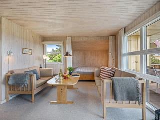 Holiday Home Gertine - 650m to the fjord by Interhome - 8