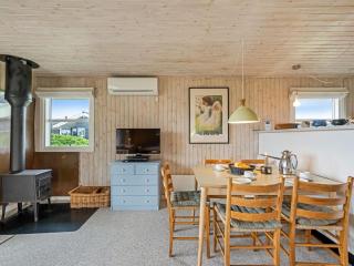 Holiday Home Gertine - 650m to the fjord by Interhome - 9
