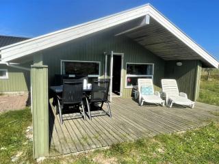 Holiday Home Juha - from the sea by Interhome - 0