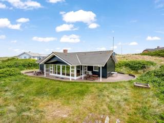 Holiday Home Eugenie - 450m from the sea by Interhome - 0