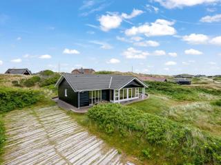 Holiday Home Eugenie - 450m from the sea by Interhome - 5
