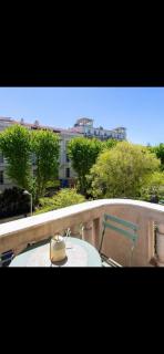 Le Grand Bourgeois à Nice - 4