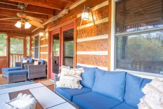 Bear Haven- Fire Pit, Comm Pond Access, Pool Table, Dog Friendly - 7