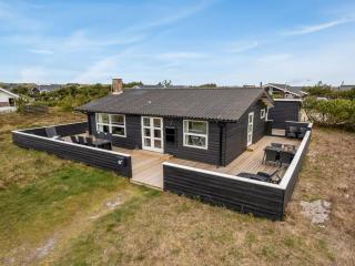 Holiday Home Arbnora - 400m from the sea by Interhome - 3