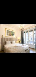 Le Grand Bourgeois à Nice - 2