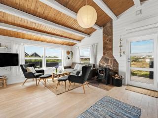 Holiday Home Arbnora - 400m from the sea by Interhome - Bjerregård - 4