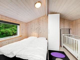 Holiday Home Everd - 500m to the inlet by Interhome - 3
