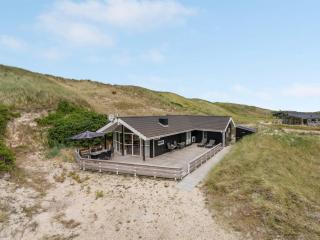 Holiday Home Wilke - from the sea by Interhome - 8