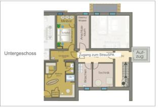 Ferienwohnung Streudorf - 5