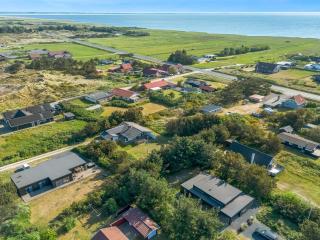 Holiday Home Ingo - 950m from the sea by Interhome - 6