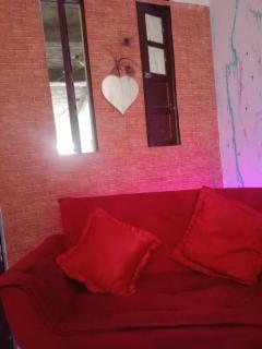 Borges nook - 3