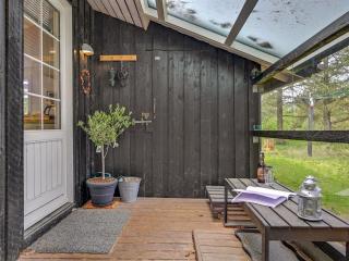Holiday Home Hamund - 700m from the sea by Interhome - 1
