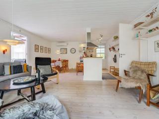 Holiday Home Hamund - 700m from the sea by Interhome - Bjerregård - 7