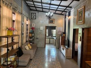 Wongtawan House - 0