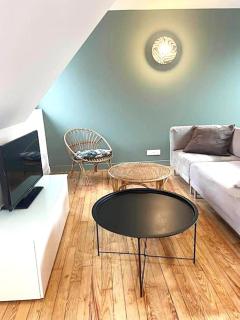 Appartement BZH - 9