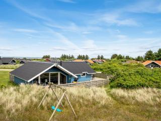 Holiday Home Valia - 400m to the inlet by Interhome - 0
