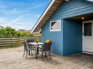 Holiday Home Valia - 400m to the inlet by Interhome - Havrvig - 2